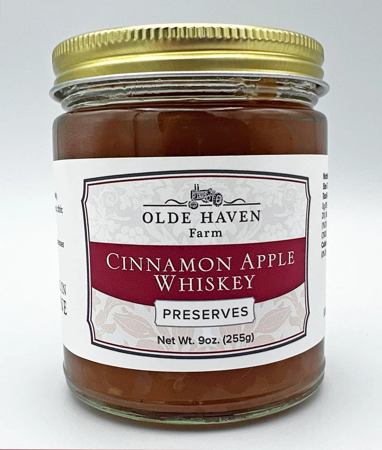Olde Haven Farm Preserves 8 Olde Haven Farm Preserves - Image 6
