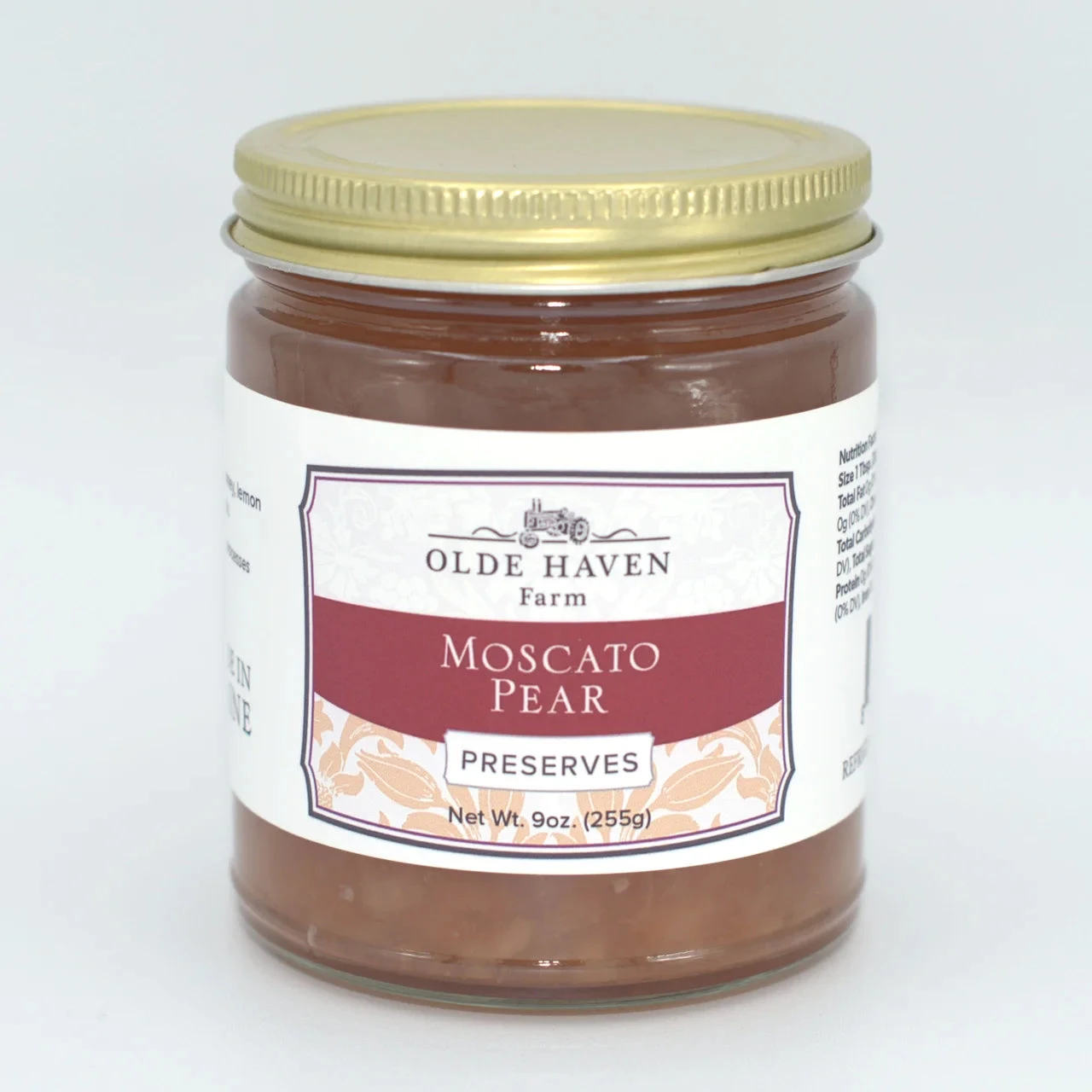 Olde Haven Farm Preserves 9 Olde Haven Farm Preserves - Image 7