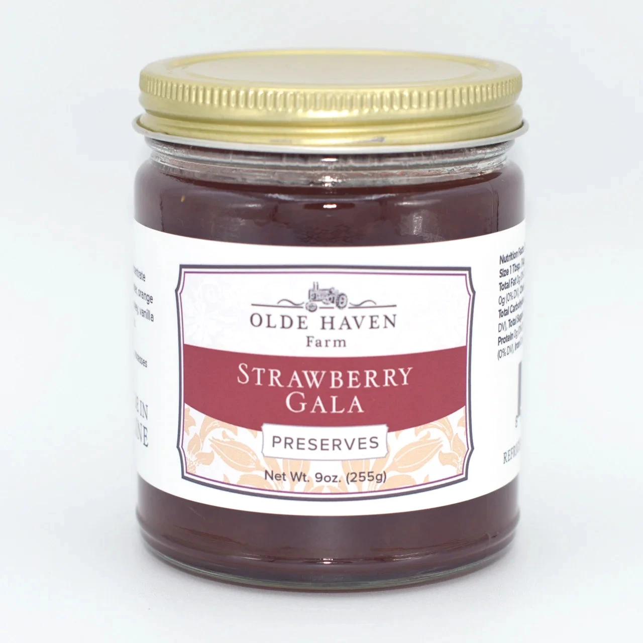 Olde Haven Farm Preserves 12 Olde Haven Farm Preserves - Image 10