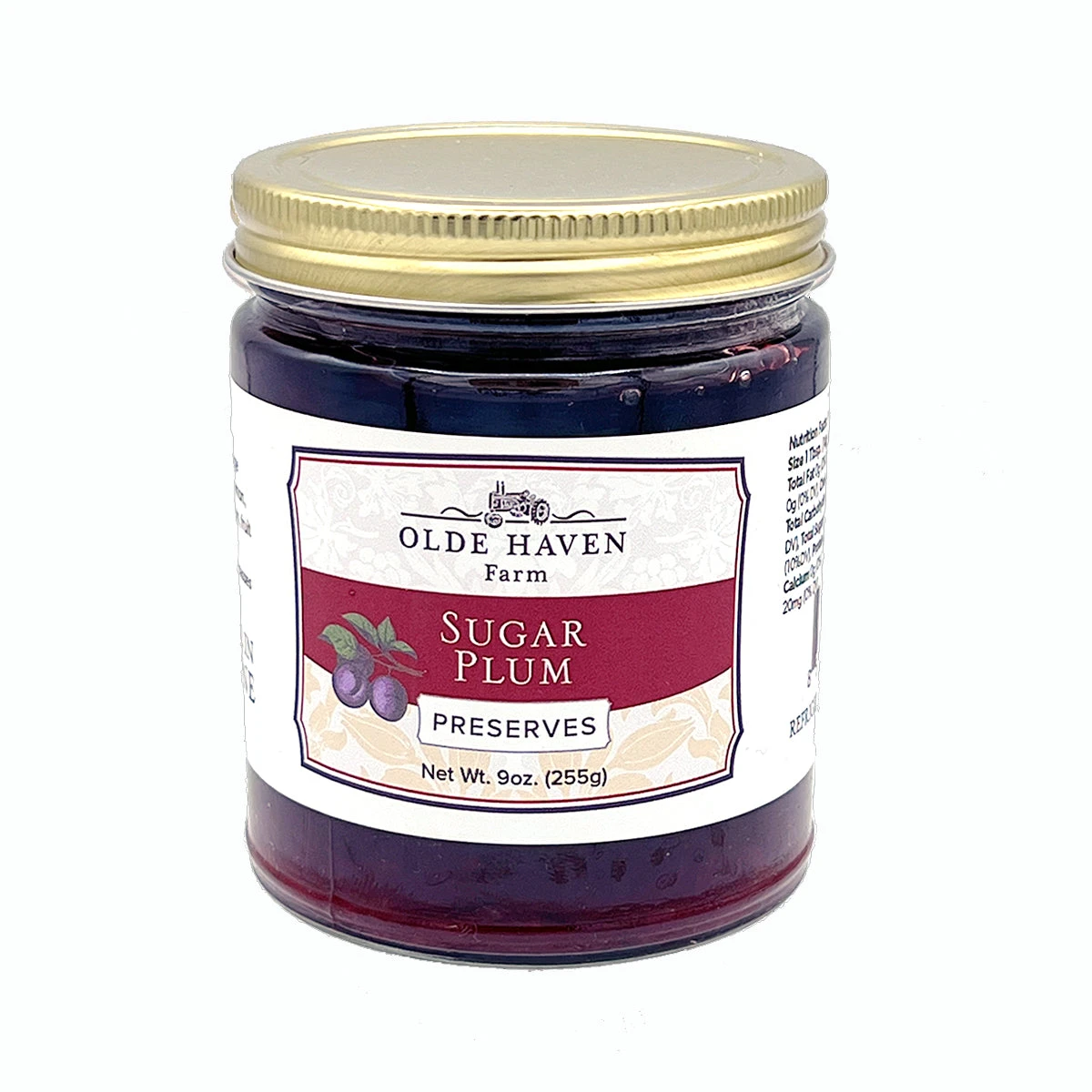 Olde Haven Farm Preserves 13 Olde Haven Farm Preserves - Image 11