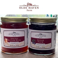 Olde Haven Farm Preserves