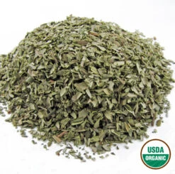 Olive Leaf, Organic - WS