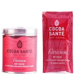 Parisien Hot Cocoa Mix