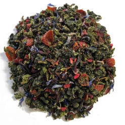Pink Passionfruit Oolong - WS