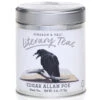 Edgar Allan Poe's Black Tea Blend 1 Edgar Allan Poe's Black Tea Blend -Simpson & Vail Store PoeSquare