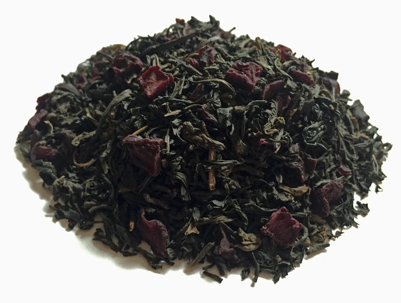 Edgar Allan Poe's Black Tea Blend 4 Edgar Allan Poe's Black Tea Blend - Image 2