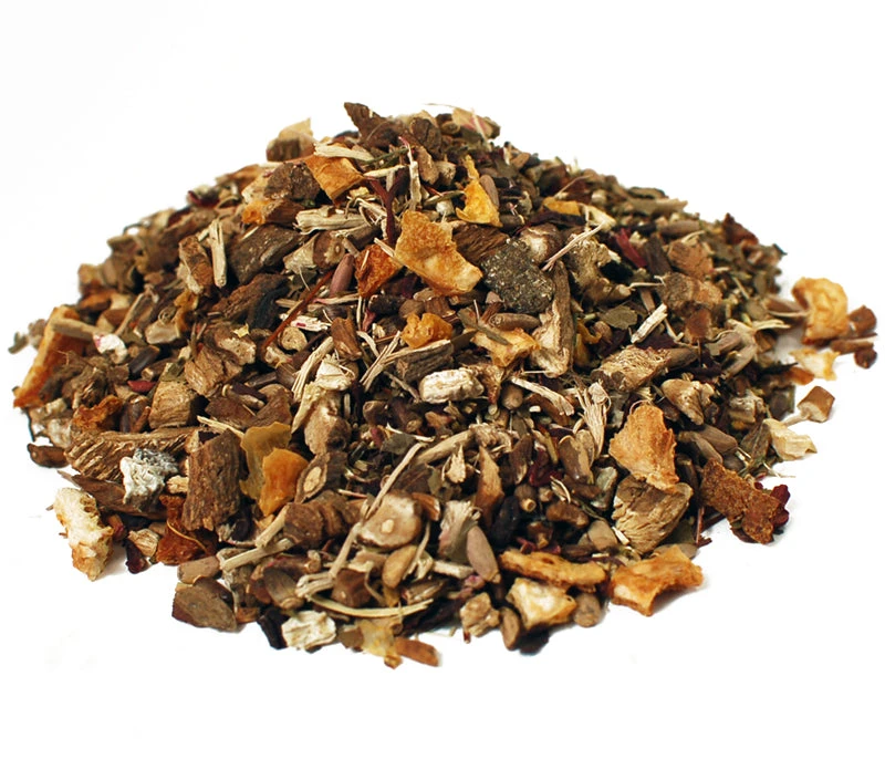 Pomegranate Detox Herbal Tisane 5 Pomegranate Detox Herbal Tisane - Image 3
