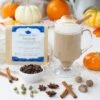 Pumpkin Spice Coffee - WS