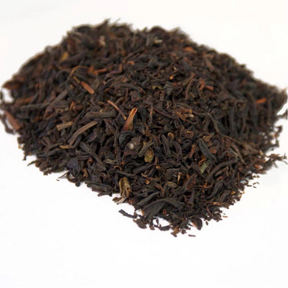 Fyodor Dostoyevsky's Black Tea Blend - WS 4 Fyodor Dostoyevsky's Black Tea Blend - WS - Image 2