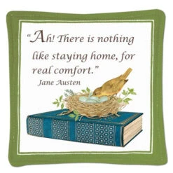 Spiced Mug Mats -Simpson & Vail Store SMM Austen