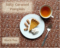 Salty Caramel Pumpkin - Black Tea -Simpson & Vail Store SaltyCaramelPumpkin2