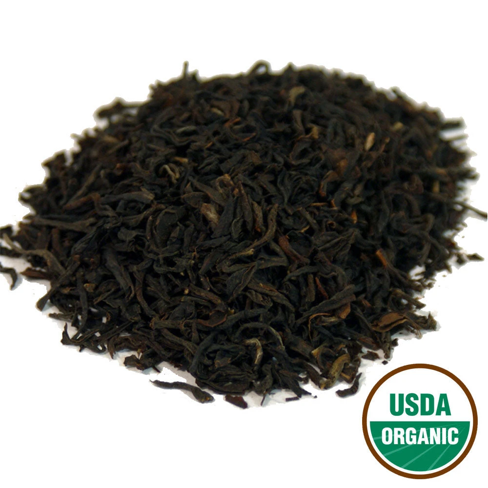 Assam - Satrupa Estate, TGFOP1, Organic Black Tea - WS 3 Assam - Satrupa Estate, TGFOP1, Organic Black Tea - WS