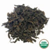 China Oolong Shui Xian Organic - WS