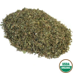 Spearmint, Organic
