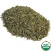 Spearmint, Organic - WS -Simpson & Vail Store SpearmintOrgSquare cff7e76f 6c32 40e6 b933 0f823dd2a902