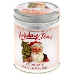 St. Nick's Black Tea - WS
