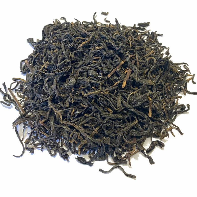 Sunon China Yellow Tea - WS 3 Sunon China Yellow Tea - WS