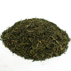 Gyokuro Asahi Green Tea - WS