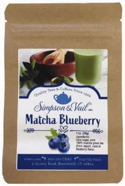 Matcha Blueberry - WS 11 Matcha Blueberry - WS -Simpson & Vail Store T0977NEW xl 72e538c9 a7f4 41d7 9ef4 68c43d94378c