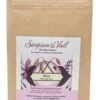 Third Eye Chakra (Ajna) Herbal Tisane - 1oz Pkg -Simpson & Vail Store T1036 xl