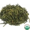 Japanese Sencha Organic Green Tea - Grade B - WS -Simpson & Vail Store T1053Square b59163f8 3060 4eeb 8c81 5191b2097b24