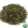 Japanese Kukicha Organic Green Tea -Simpson & Vail Store T1054Square