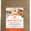 Masaala Chai Latte - Organic - Ginger/Chili Chai Powder, 4oz Pkg - WS -Simpson & Vail Store T1094New 54dc9b5c 37f1 4447 8754 604d6344772b