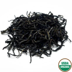 Colombian Dark Andes Oolong Organic Tea - WS