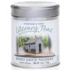 Henry David Thoreau's Herbal Tisane Blend - WS -Simpson & Vail Store ThoreauSquare 93886a4c 4cbc 4100 aafa c0aa2d991c69