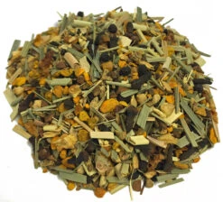 Turmeric Chai - Herbal Tisane - WS