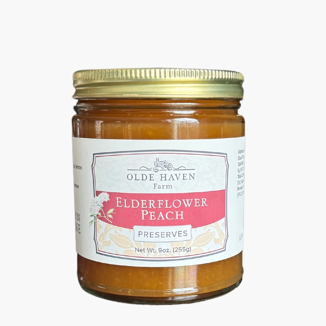 Olde Haven Farm Preserves 18 Olde Haven Farm Preserves - Image 16