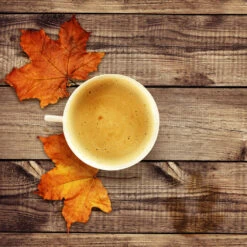 Vermont Maple Nut Crunch Coffee