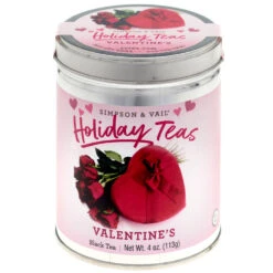Valentine's Tea Blend - WS