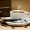 Decaf Vanilla Coffee (Swiss Water Process) - WS -Simpson & Vail Store VanillaCoffeeorig 63a7fa5e 7413 449f 8652 f1d75e7f944d