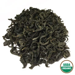 Vietnam Bac Ha Green OP Organic