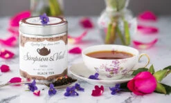Violet Rose Black Tea -Simpson & Vail Store Violet Rose Tea Version 2 1.jpgCROP