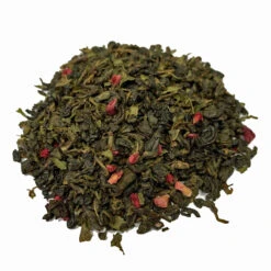 Watermelon Mint Green Tea - WS