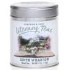 Edith Wharton's Black Tea Blend -Simpson & Vail Store WhartonSquare