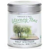 Walt Whitman's Organic Green Tea Blend - WS 1 Walt Whitman's Organic Green Tea Blend - WS -Simpson & Vail Store WhitmanSquare