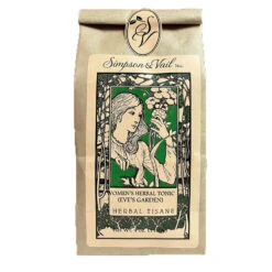Women's Herbal Tonic - Herbal Tisane - WS 7 Women's Herbal Tonic - Herbal Tisane - WS -Simpson & Vail Store WomensPkgSquare c33f888f 2881 47c1 a021 2ffd9abca782