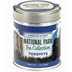 Yosemite - National Park Tea