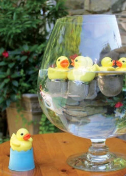 Ducky Floating Tea Infuser