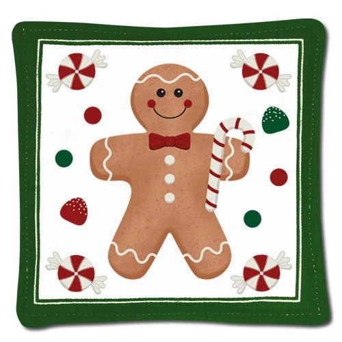Spiced Mug Mats - Holiday Designs 14 Spiced Mug Mats - Holiday Designs - Image 12
