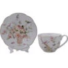 Song Bird Garden Cup & Saucer