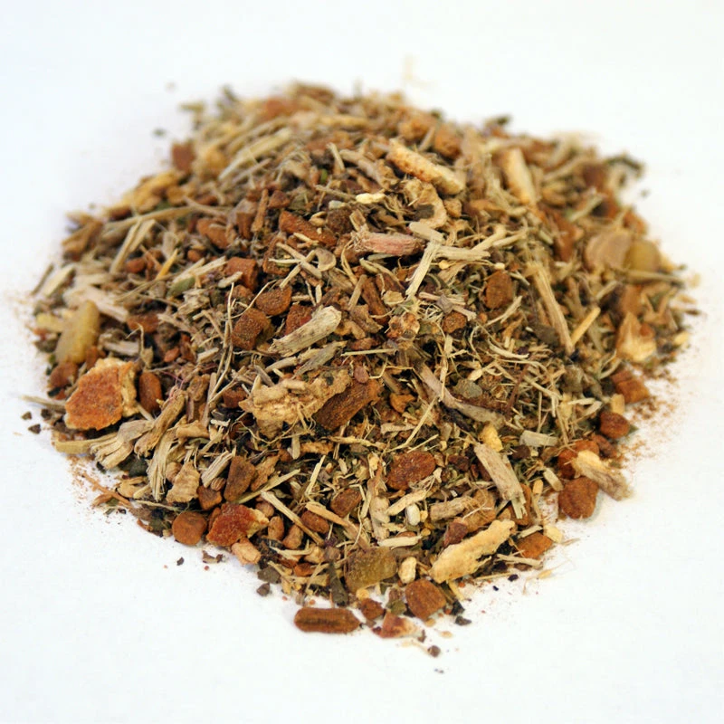 Men's Herbal Tonic - Herbal Tisane 4 Men's Herbal Tonic - Herbal Tisane - Image 2
