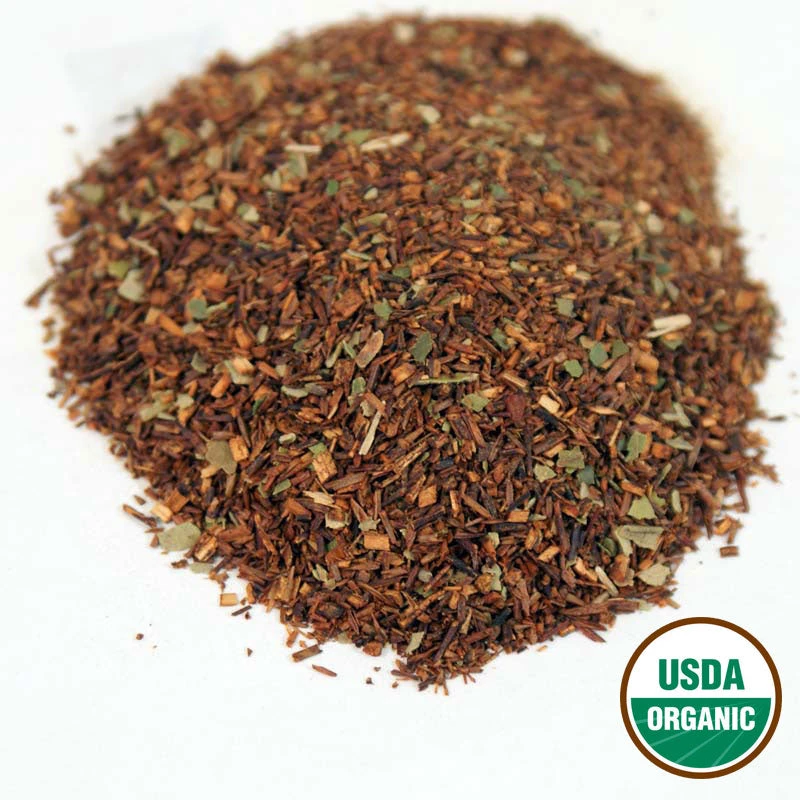 African Outback Organic Herbal Tisane - WS 3 African Outback Organic Herbal Tisane - WS