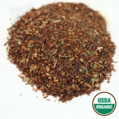 African Outback Organic Herbal Tisane