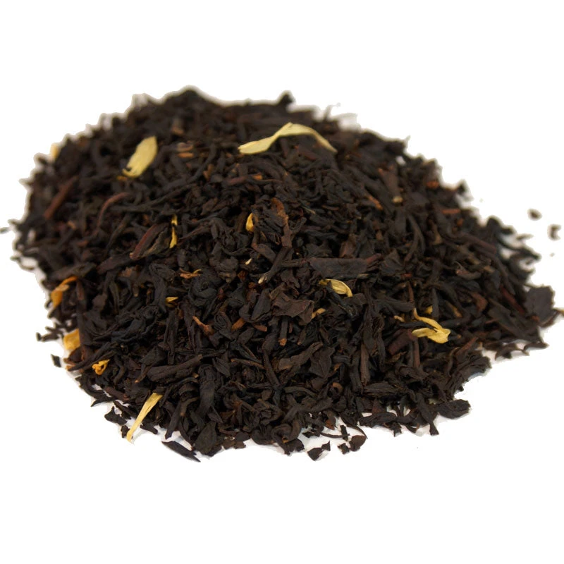 Apricot Black Tea - WS 3 Apricot Black Tea - WS