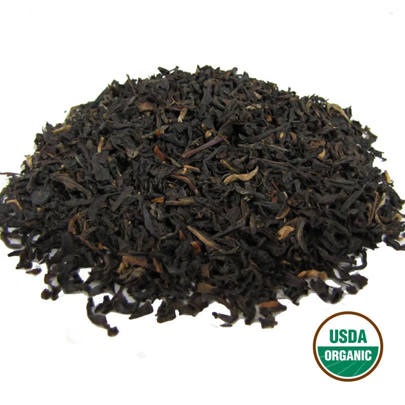 Assam - Tonganagaon, Organic, FTGFOP1 - 2nd Flush 3 Assam - Tonganagaon, Organic, FTGFOP1 - 2nd Flush