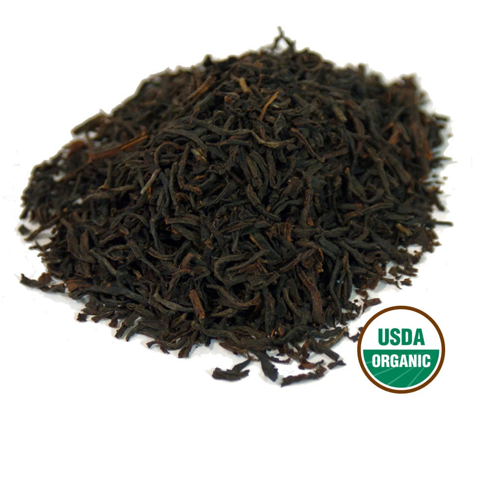 Assam - Belseri Estate, FOP, Organic Black Tea 3 Assam - Belseri Estate, FOP, Organic Black Tea
